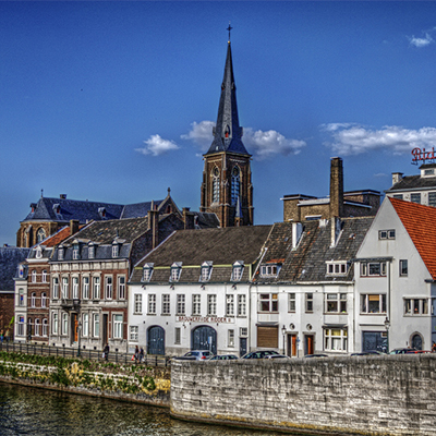 Maastricht, The Netherlands